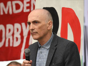 Supporting image for story: Labour suspends Chris Williamson