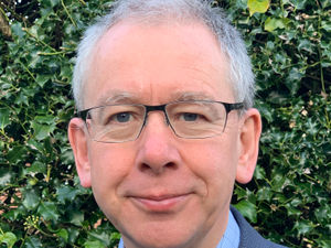 Supporting image for story: Single CCG group in charge of buying NHS healthcare services in Shropshire launches today