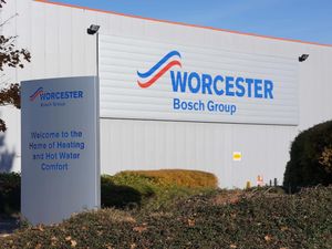 Supporting image for story: Worcester Bosch to change hydrogen boiler ads over green marketing concerns