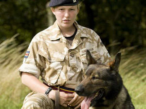 Supporting image for story: Charm is all set for army tour