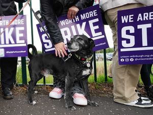 Supporting image for story: Union warns strike will close schools in John Swinney’s constituency