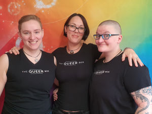 Supporting image for story: Diversity course proves huge hit after being launched by Shropshire activists
