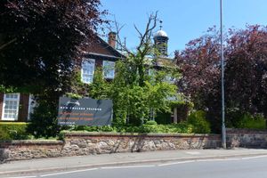 Telford's New College