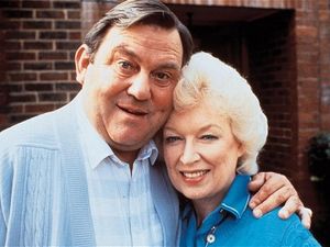 Supporting image for story: Peter Rhodes on stuck sofas, a double-edged diagnosis and a manifesto pledge to win over Terry and June