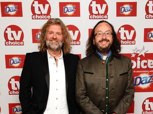 Supporting image for story: ‘I hope you’re at peace’ – Si King’s tribute to Dave Myers a year on from death