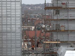 Supporting image for story: Buy-to-let landlords facing cladding bills ‘makes no sense’, ministers warned