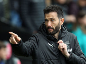 Supporting image for story: Ian Pearce: Carlos Corberan can make West Brom 'best team they can possibly be'