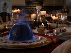 Supporting image for story: West Midlands family-run business's popular Christmas puddings are going down a treat in Japan