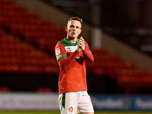 Supporting image for story: Liam Kinsella: We owe the Walsall fans more