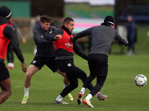 Supporting image for story: West Brom v Reading: Baggies need to build after return to form last time out
