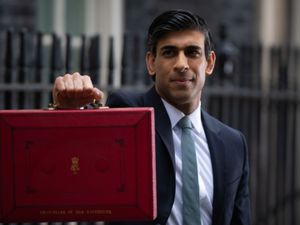 Supporting image for story: Corporation tax hike and alcohol duty freeze announced in Budget