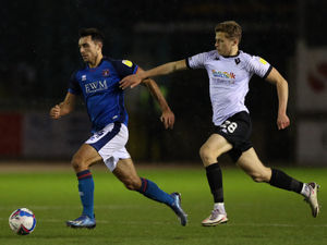 Supporting image for story: TNS swoop for Salford's Alex Denny 