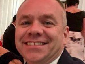 Supporting image for story: Work-related stress linked to Stourbridge man’s death
