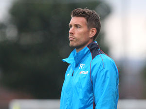 Supporting image for story: Rob Edwards deeply frustrated after narrow Telford loss