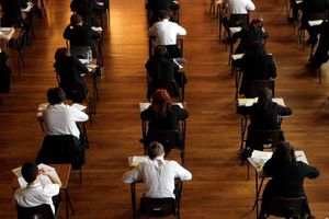 Supporting image for story: Schools fail in three Rs groundwork