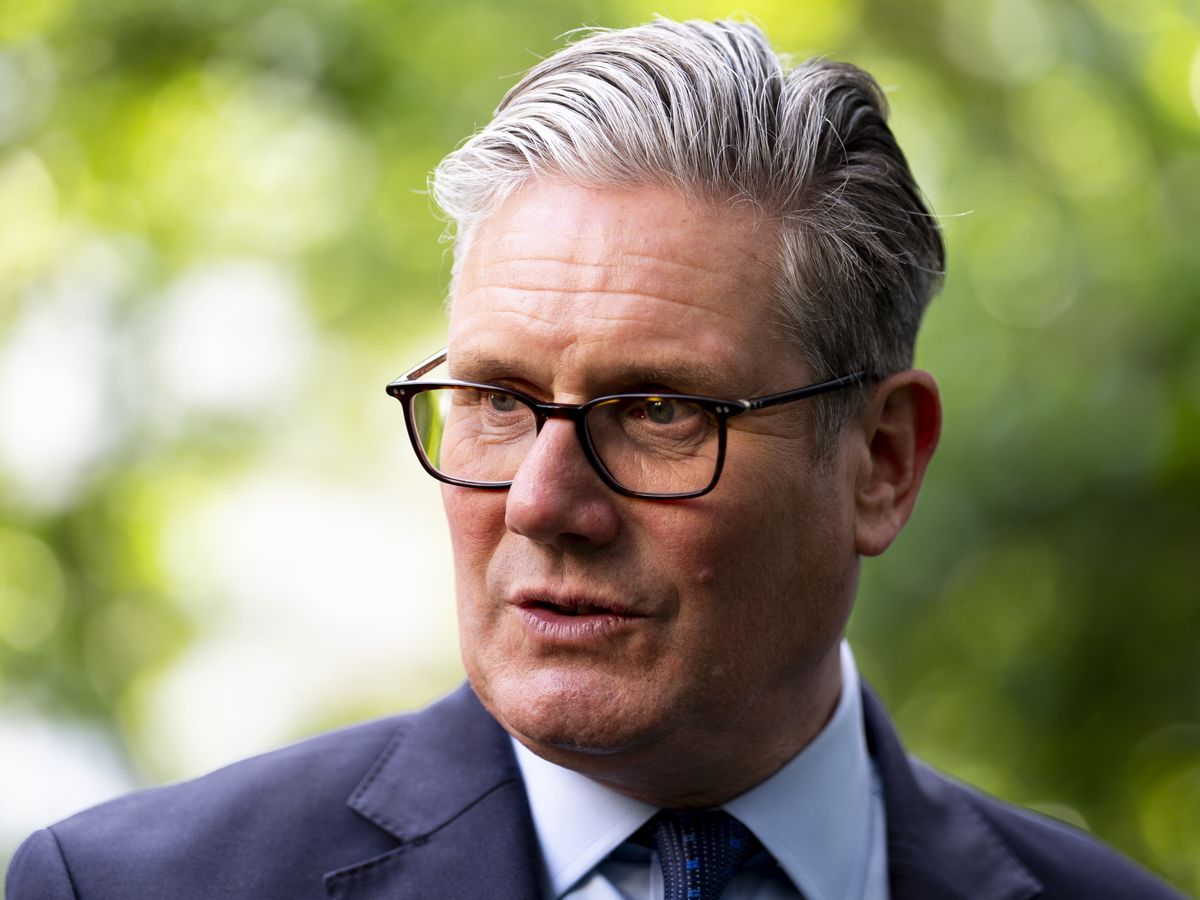 Starmer urges Netanyahu to de-escalate with Iran amid reports of fresh strikes