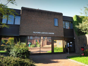 Supporting image for story: Driving ban for man after police see woman hanging out of car window