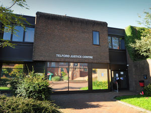 Supporting image for story: Driving ban for man after police see woman hanging out of car window