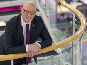 Supporting image for story: John Swinney calls on parties to agree budget quickly