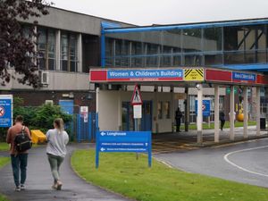 Supporting image for story: Gross negligence manslaughter arrests following Lucy Letby baby deaths