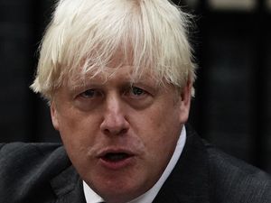 Supporting image for story: Boris Johnson: Death of Elizabeth the Great leaves Britain enduring its saddest day