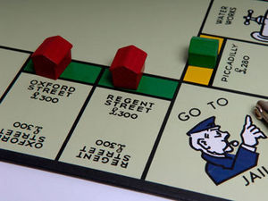 Supporting image for story: Monopoly could be right up your street