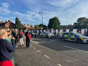 Supporting image for story: Town council draws up anti-terror plans