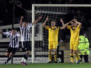 Supporting image for story: Blog: We could have done it...