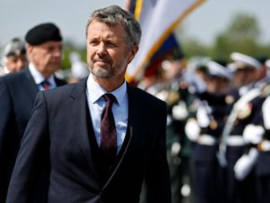 EU Greenland Denmark