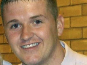 Supporting image for story: Seven jailed for life for doorstep shooting murder of 37-year-old father