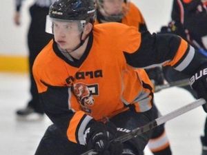 Supporting image for story: Corey Goodison agrees Telford Tigers return