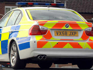 Supporting image for story: Cannabis seized in Church Stretton home raid