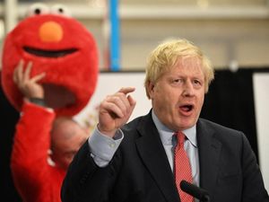 Supporting image for story: Express & Star comment: It's now time for Boris Johnson to deliver