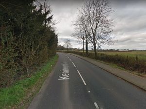 Supporting image for story: Boy, 15, at wheel of car is killed in crash

 