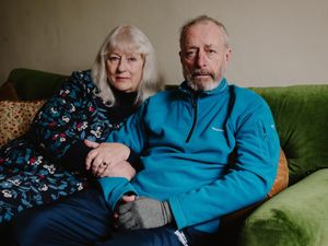 Supporting image for story: Couple fume after being 'queue-jumped' at Covid vaccine site