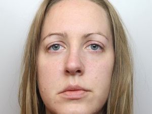 Supporting image for story: Hospital boss denies claims he stalled police investigation into baby deaths