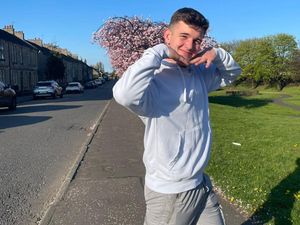 Supporting image for story: Missing 19-year-old last seen asking schoolfriend for a lift – police