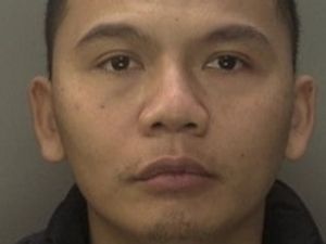 Supporting image for story: Cannabis farm mastermind who posed as a Birmingham property mogul is jailed for more than six years