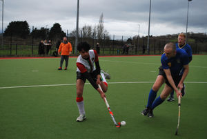 Supporting image for story: Latest from Stourport Hockey Club
