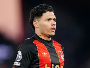 Supporting image for story: Bournemouth bring Tottenham back down to earth as Evanilson secures win