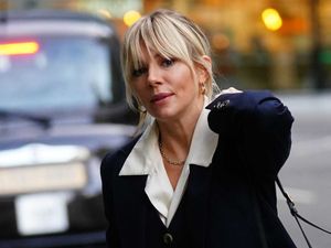 Supporting image for story: Sienna Miller says phone hacking scandal caused her to have a ‘breakdown’