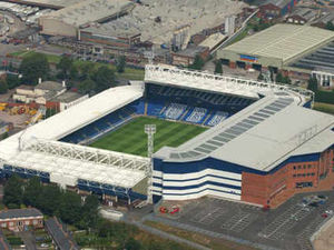 Supporting image for story: Parking fees loom for West Brom fans