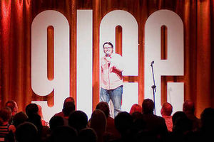 Supporting image for story: Glee Club Birmingham voted Midlands' best comedy venue