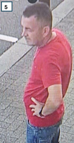 Photo: West Mercia Police