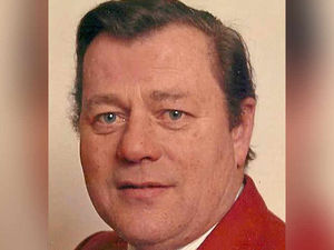 Supporting image for story: Tributes paid as former Whitchurch businessman dies aged 80