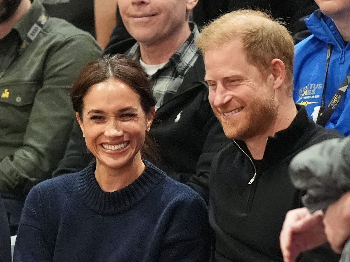 Meghan posts video of herself twerking while heavily pregnant with Lilibet