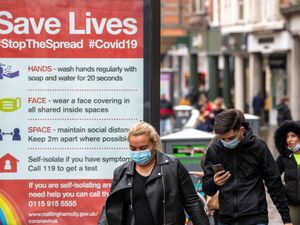 Supporting image for story: Swathes of England to face toughest Tier 3 coronavirus curbs