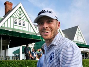 Supporting image for story: Matt Vogt: Business booming at my dental practice after US Open qualification