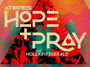 Supporting image for story: Birmingham artist T8PES drops new single