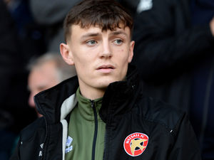 Supporting image for story: Sam Perry signs first professional Walsall deal